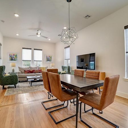 Southtown Chic Villa San Antonio Exterior photo