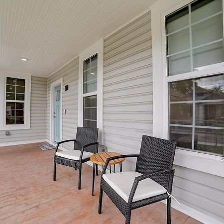 Southtown Chic Villa San Antonio Exterior photo