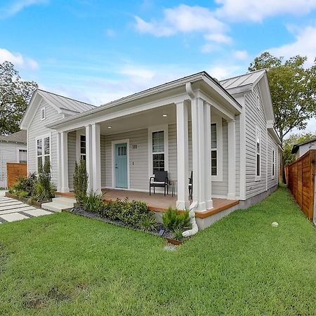 Southtown Chic Villa San Antonio Exterior photo