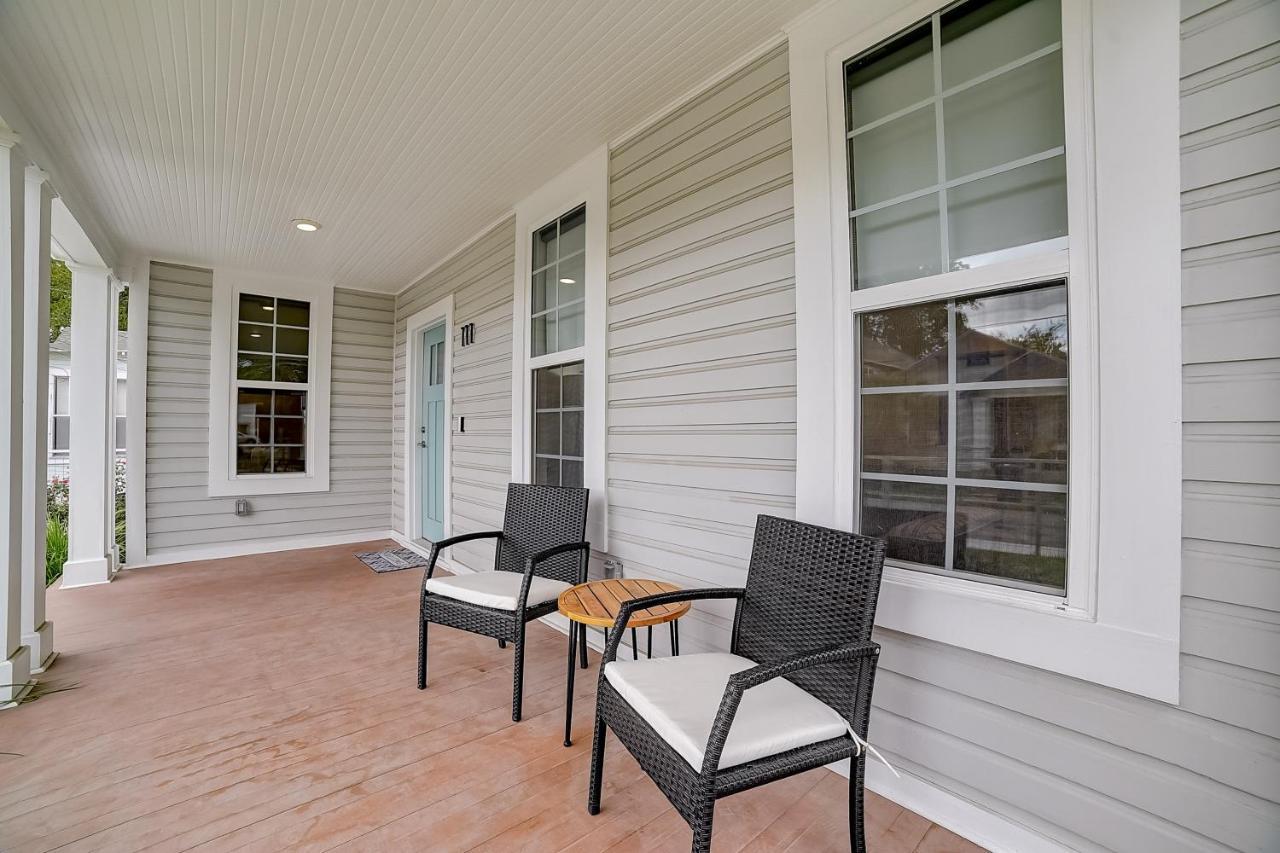 Southtown Chic Villa San Antonio Exterior photo