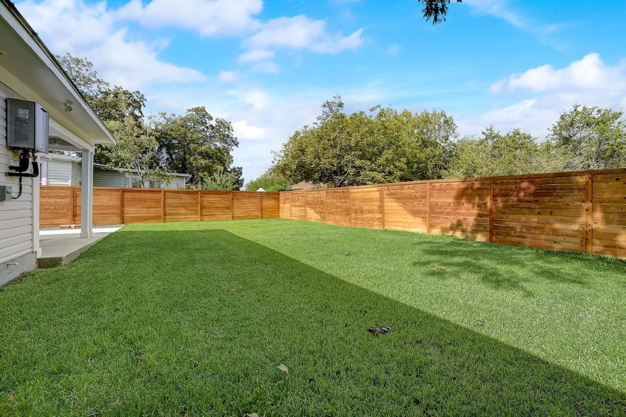 Southtown Chic Villa San Antonio Exterior photo