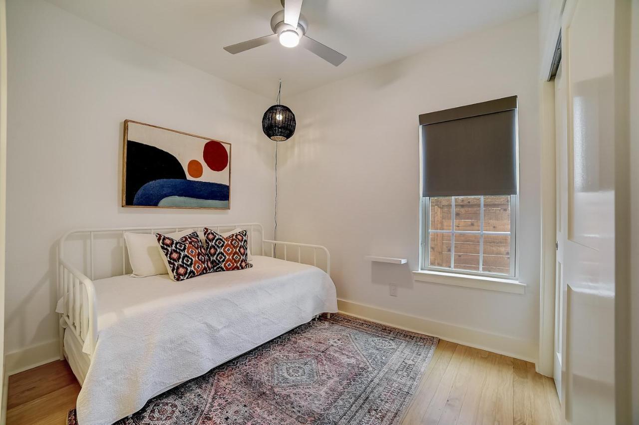 Southtown Chic Villa San Antonio Exterior photo
