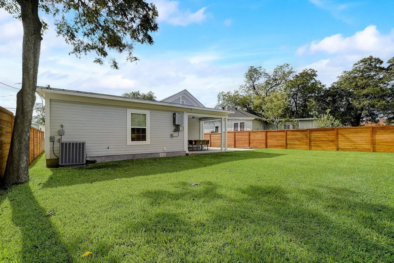 Southtown Chic Villa San Antonio Exterior photo