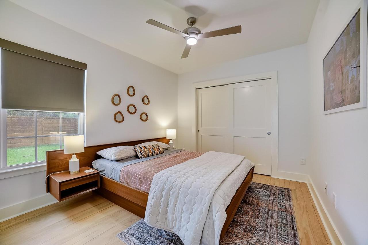 Southtown Chic Villa San Antonio Exterior photo
