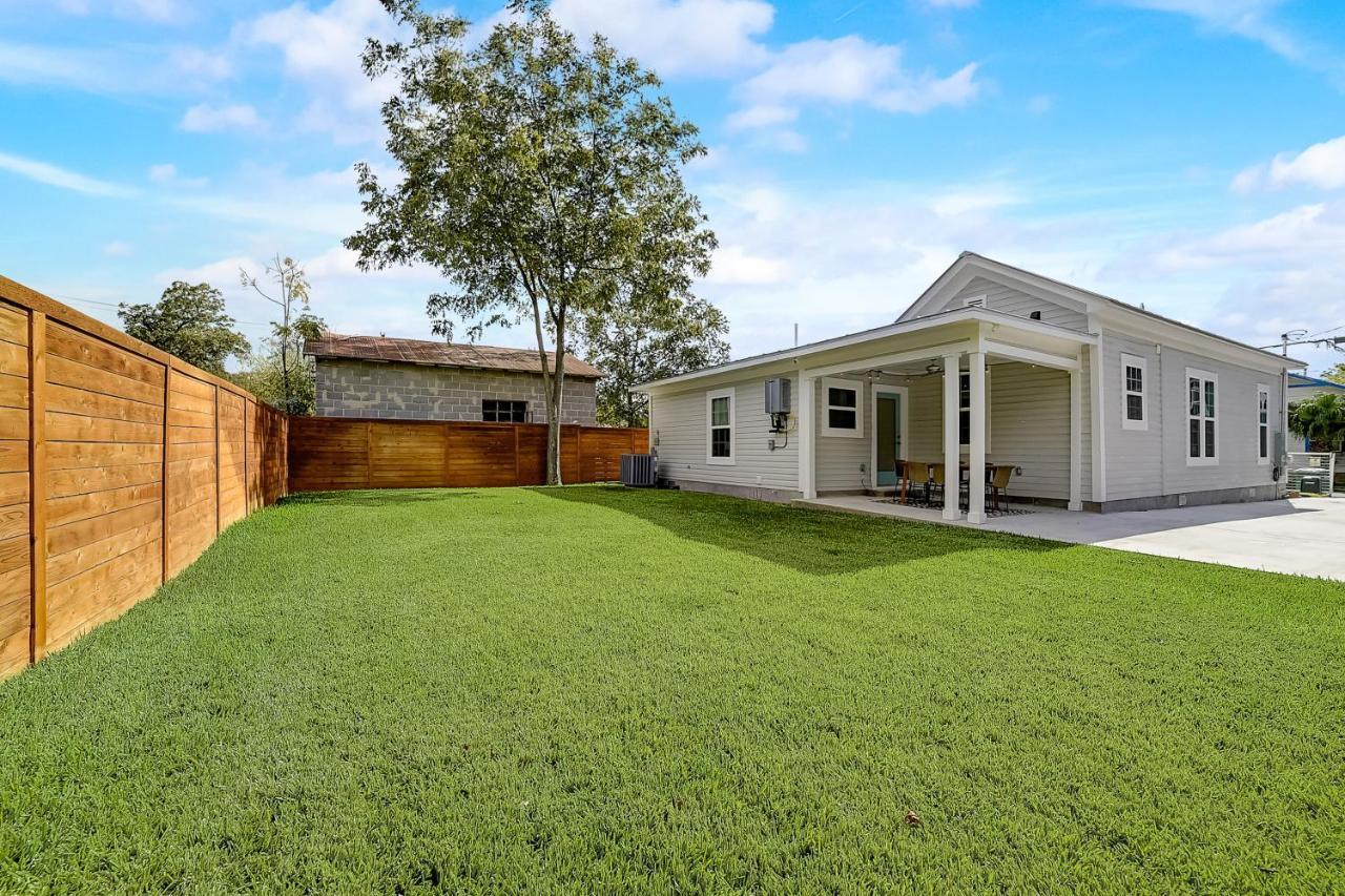Southtown Chic Villa San Antonio Exterior photo