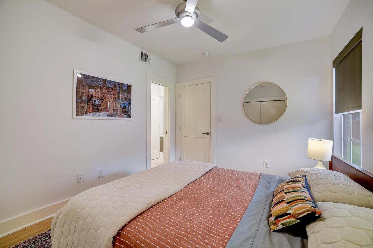 Southtown Chic Villa San Antonio Exterior photo